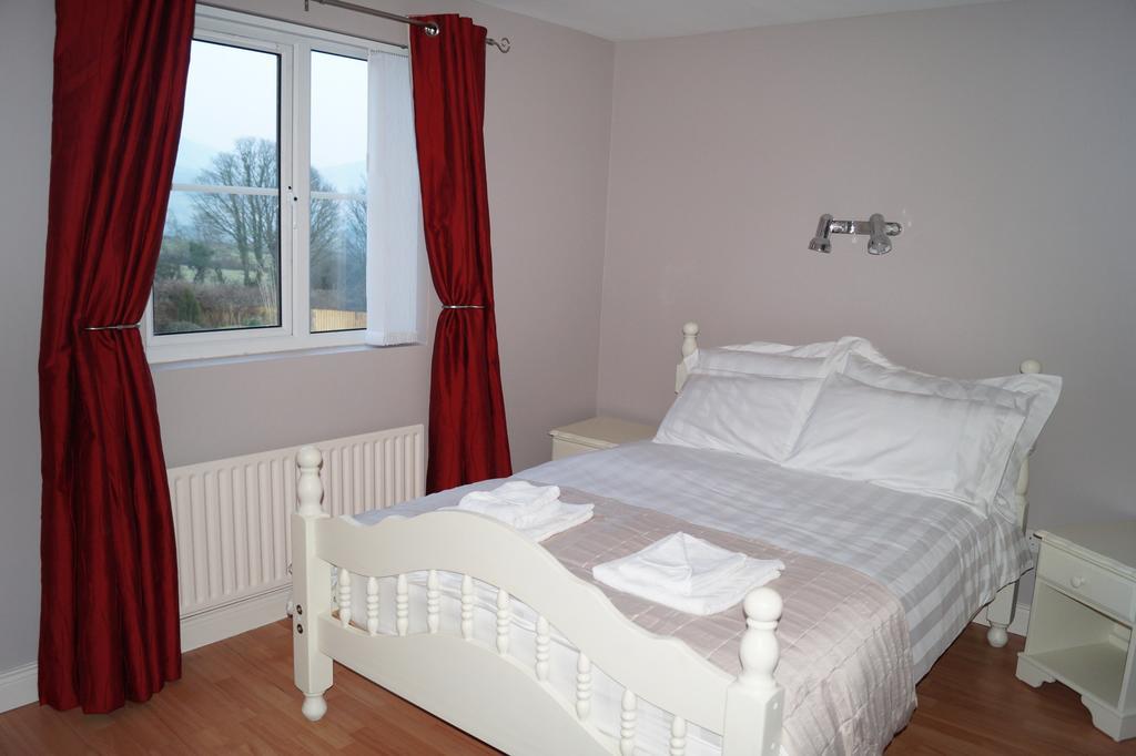 Clonmurr B&B Ballyroney Phòng bức ảnh