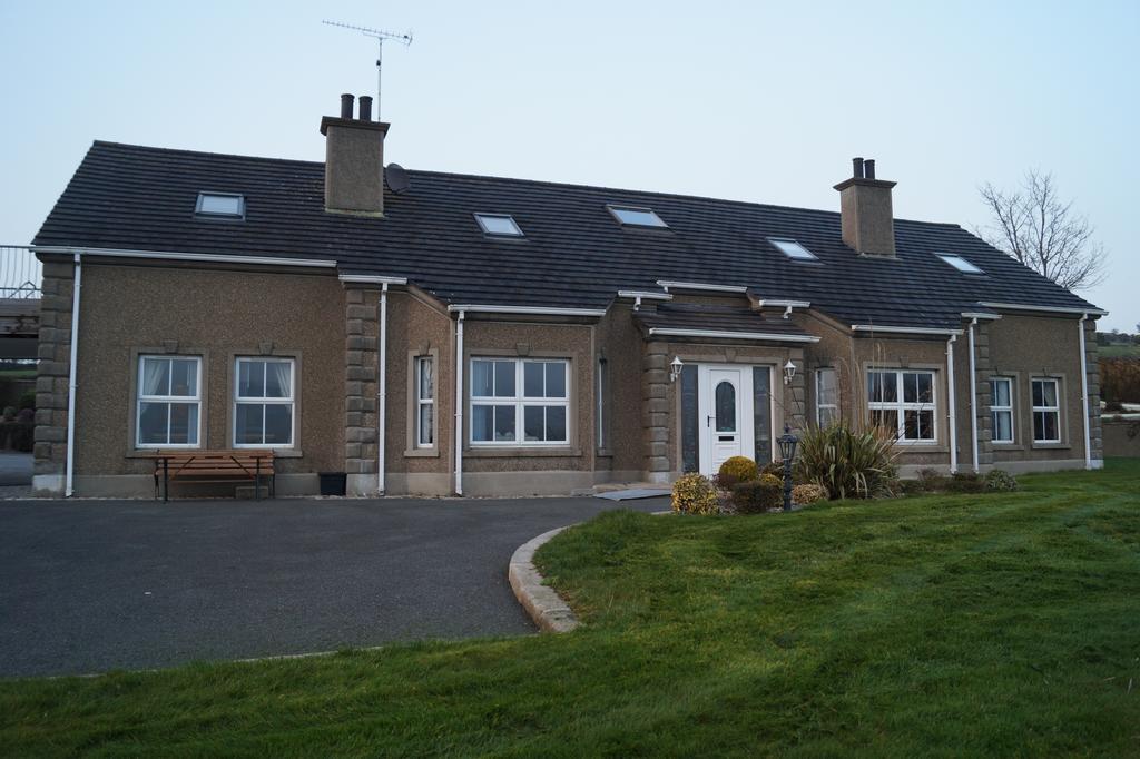 Clonmurr B&B Ballyroney Phòng bức ảnh