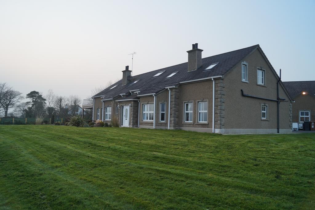Clonmurr B&B Ballyroney Ngoại thất bức ảnh